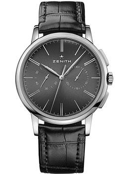 Часы Zenith Elite 03.2270.4069_26.C493