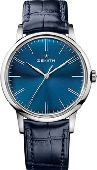 Часы Zenith Elite 03.2272.6150_51.C700