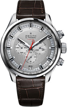 Часы Zenith Chronomaster 03.2280.400_01.C713