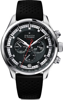 Часы Zenith Chronomaster 03.2280.400_91.R576