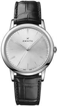Часы Zenith Elite 03.2290.679_01.C493