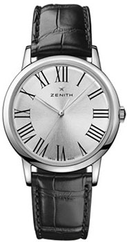 Часы Zenith Elite 03.2290.679_11.C493