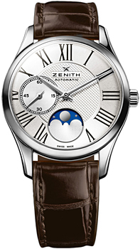 Часы Zenith Elite 03.2310.692_02.C674