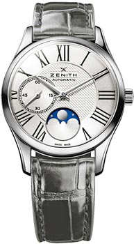 Часы Zenith Elite 03.2310.692_02.C706