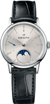 Часы Zenith Elite 03.2330.692_01.C714