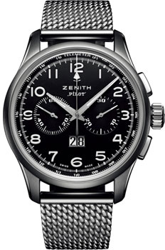 Часы Zenith Pilot 03.2410.4010_21.M2410
