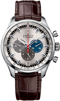 Часы Zenith Chronomaster 03.2520.400_69.C713