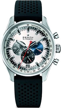 Часы Zenith Chronomaster 03.2520.400_69.R576