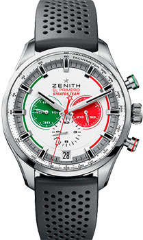 Часы Zenith Chronomaster 03.2521.400_07.R576