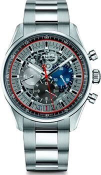 Часы Zenith Chronomaster 03.2522.400_69.M2280