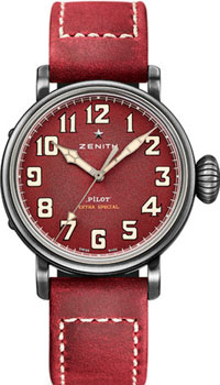 Часы Zenith Pilot 11.1940.679_94.C814