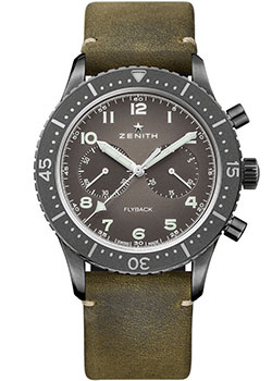 Часы Zenith Pilot 11.2240.405_21.C773