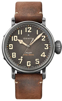 Часы Zenith Pilot 11.2430.679_21.C801