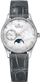 Часы Zenith Elite 16.2310.692_81.C706