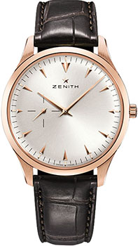 Zenith Часы Zenith 18.2010.681_01.C498