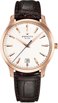 Часы Zenith Elite 18.2020.670_11.C498
