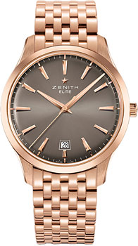 Часы Zenith Elite 18.2020.670_22.M2020
