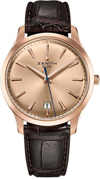 Часы Zenith Elite 18.2020.670_95.C498