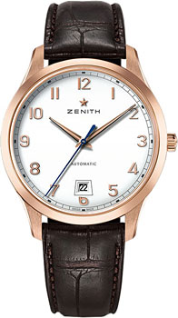 Часы Zenith Elite 18.2021.670_38.C498