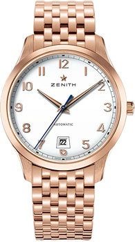 Часы Zenith Elite 18.2021.670_38.M2020