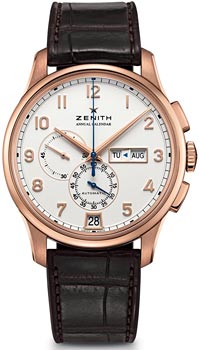 Вся коллекция Chronomaster