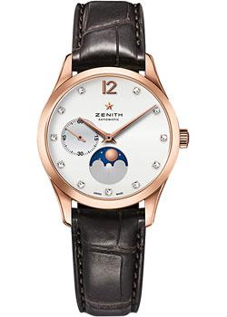 Zenith Часы Zenith 18.2311.692_03.C498