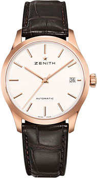 Часы Zenith Elite 18.5000.2572PC_01.C498