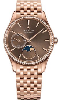 Часы Zenith Elite 22.2310.692_75.M2310