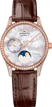 Часы Zenith Elite 22.2321.692_82.C713