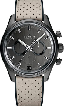 Часы Zenith Chronomaster 24.2040.400_27.R797