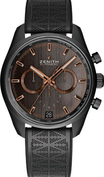 Часы Zenith Chronomaster 24.2042.400_27.R799