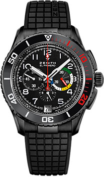 Часы Zenith Chronomaster 24.2063.405_21.R515