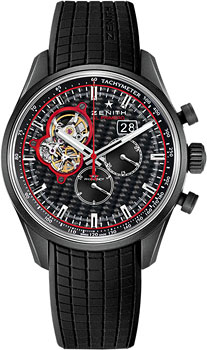 Вся коллекция Chronomaster