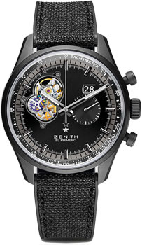 Часы Zenith Chronomaster 24.2160.4068_21.R573