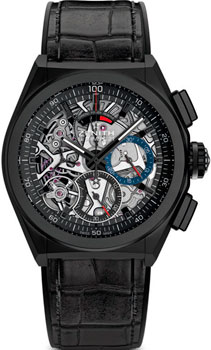 Часы Zenith Defy 24.9000.9004_78.R582