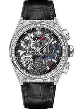 Вся коллекция Defy