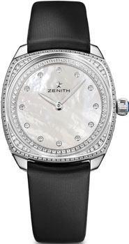 Часы Zenith Elite 45.1971.681_80.C717