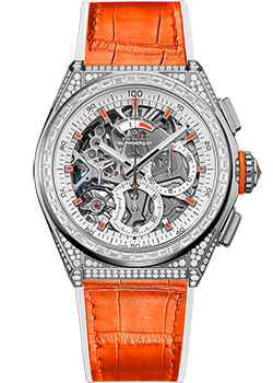 Вся коллекция Defy