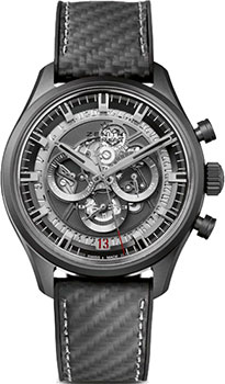 Часы Zenith Chronomaster 49.2520.400_98.R578