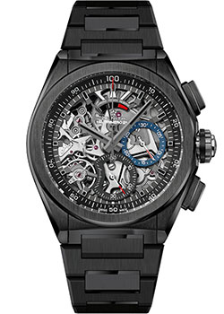 Часы Zenith Defy 49.9000.9004_78.M9000