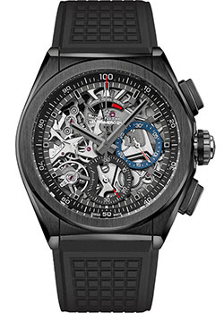 Часы Zenith Defy 49.9000.9004_78.R782