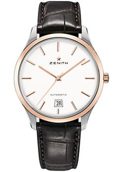 Часы Zenith