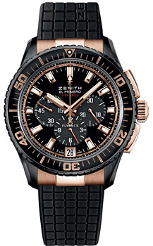 Вся коллекция Chronomaster
