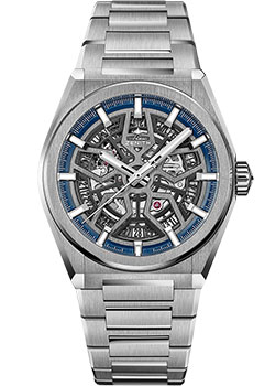 Часы Zenith Defy 95.9000.670_78.M9000