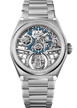 Часы Zenith Defy 95.9000.8812_78.M9000