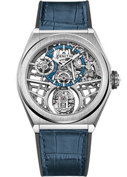 Часы Zenith Defy 95.9000.8812_78.R584