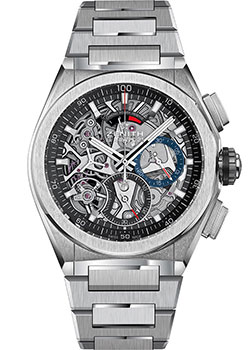 Часы Zenith Defy 95.9000.9004_78.M9000