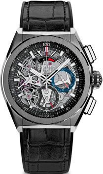 Часы Zenith Defy 95.9000.9004_78.R582