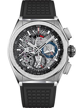 Часы Zenith Defy 95.9000.9004_78.R782