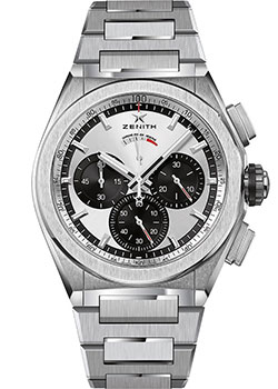 Часы Zenith Defy 95.9001.9004_01.M9000
